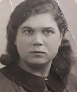 Мацаенко Мария Полуэктовна