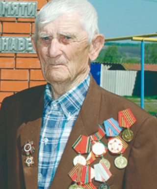 Новохатский Иван Сергеевич