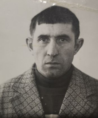 Гусенков Виктор Иванович