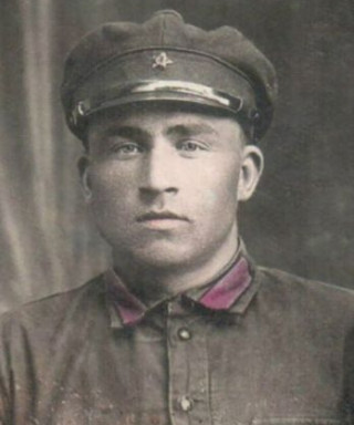 Афоничев Михаил Васильевич