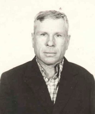 Есарев Николай Александрович