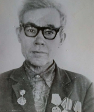 Ахунов Габсаит