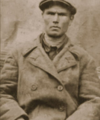 Мингазов Багаутдин Мингазович