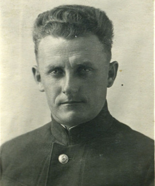 Гриднев Михаил Михайлович