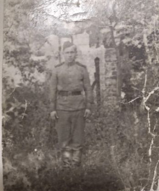 Засыпкин Василий Николаевич