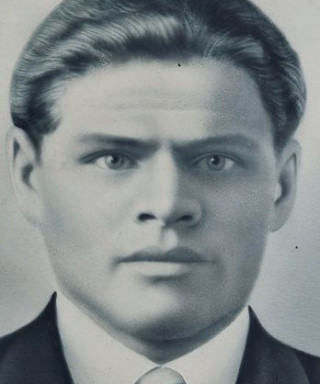 Голованов Анатолий Васильевич