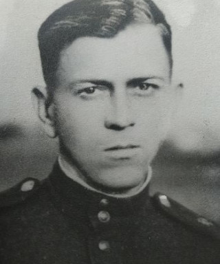 Волик Григорий Тимофеевич