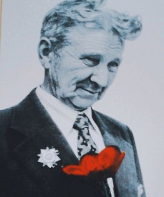 Зайцев Василий Иванович