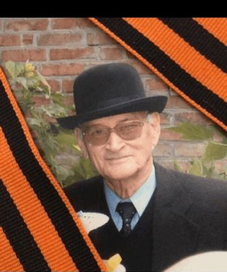 Каргинов Борис Васильевич