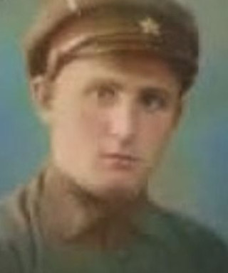 Бровкин Николай Антонович