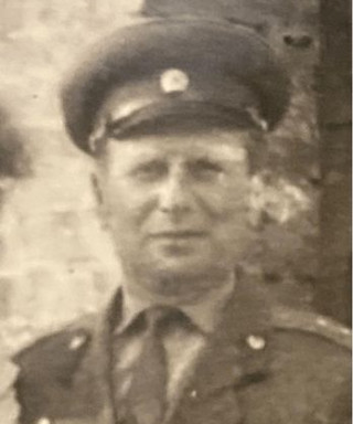 Петров Пётр Иванович