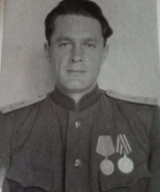 Гронский Евгений Анатольевич