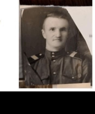 Шибаленков Василий Кузьмич