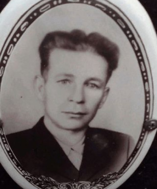 Куделевский Платон Карпович