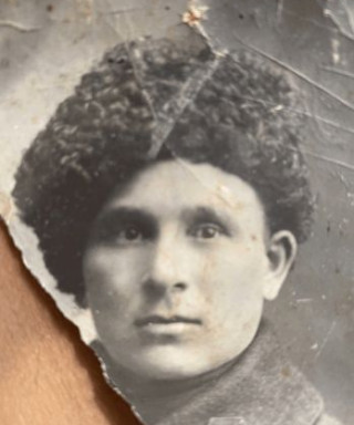 Минаев Михаил Трофимович