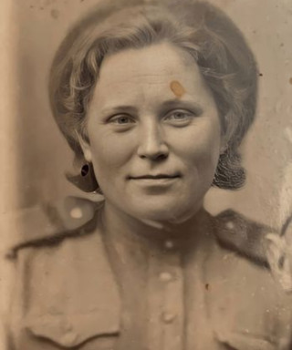 Звонкова Евгения Михайловна