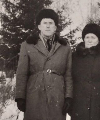 Бугаев Степан Николаевич