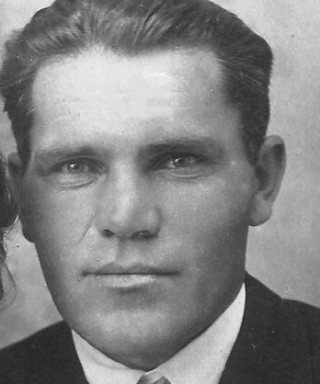 Гаврюшенко Иван Николаевич