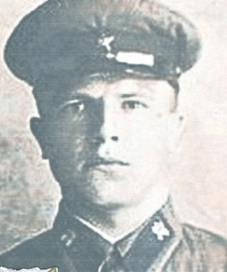 Коротаев Николай Николаевич