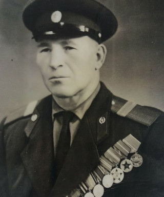 Лупин Алексей Иванович