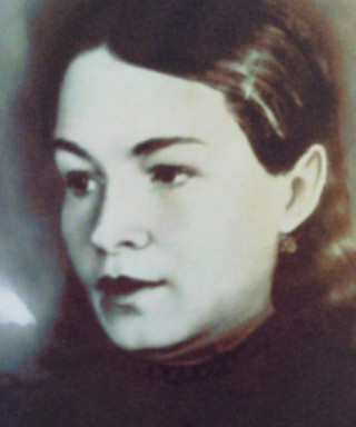 Прыткова Мария Михайловна