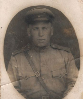 Духно Яков Иванович