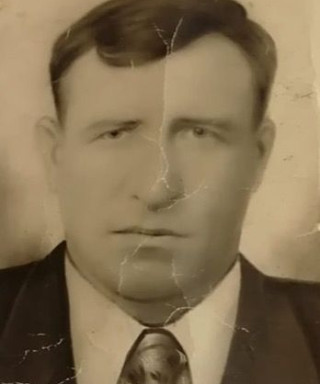 Пономарёв Иван Сергеевич