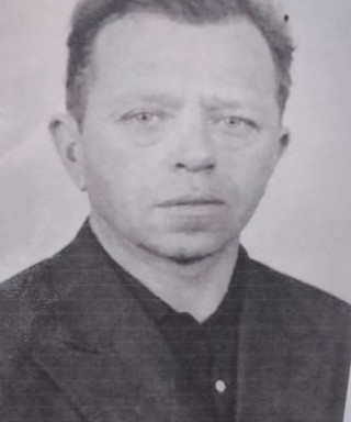 Артемьев Михаил Григорьевич