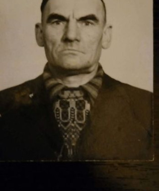 Бальчугов Виктор Яковлевич