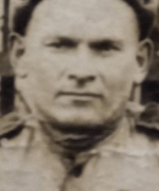 Тюрин Павел Григорьевич