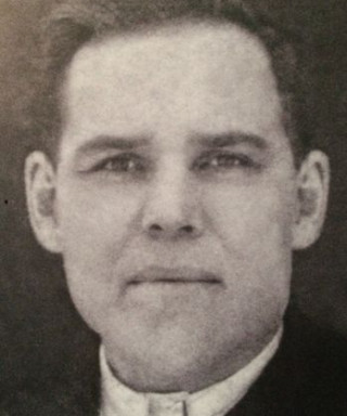 Захаров Даниил Никифорович