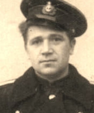 Кулижников Иван Яковлевич