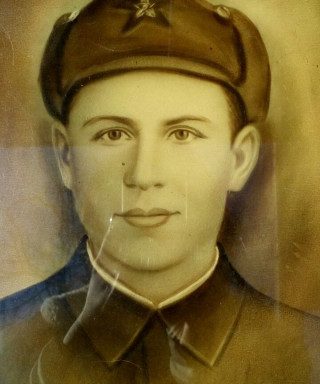 Евсеев Михаил Артемович