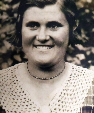 Безносюк Анастасия Максимовна