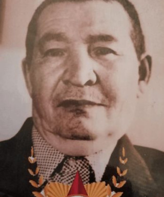 Мухитов Загфер Мухтарович