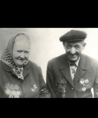 Забровская Надежда Семеновна