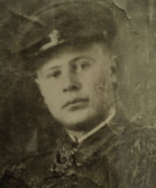 Курчёнков Сергей Александрович