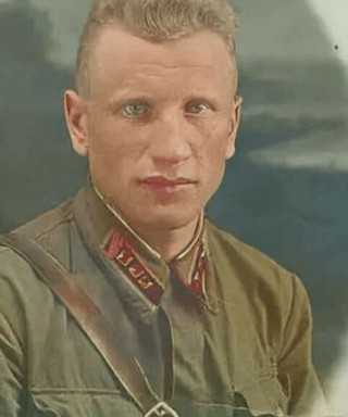 Шило Макар Антонович