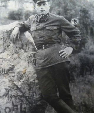 Дегтев Николай Трофимович