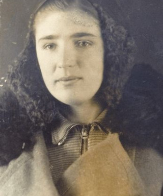 Жохова Александра Ивановна