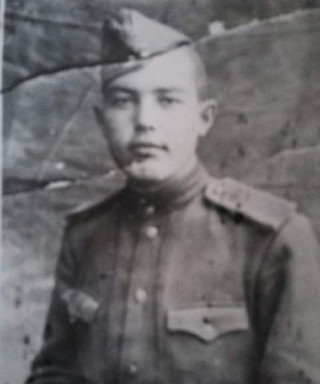 Кирянин Николай Степанович