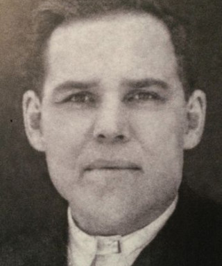 Захаров Даниил Никифорович