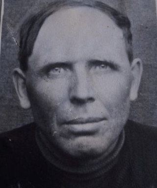 Пасхин Александр Николаевич