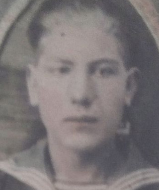 Рабочих Николай Павлович