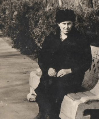 Бондарев Иван Степанович