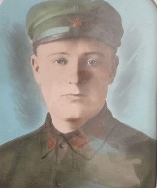 КИСЛОВ ВАСИЛИЙ ВАСИЛЬЕВИЧ