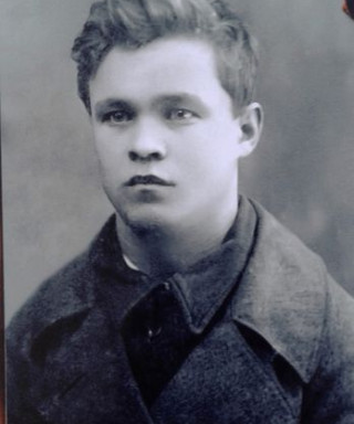 Николаев Василий Артемьевич