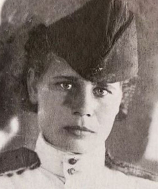 Еремина Антонина Сергеевна