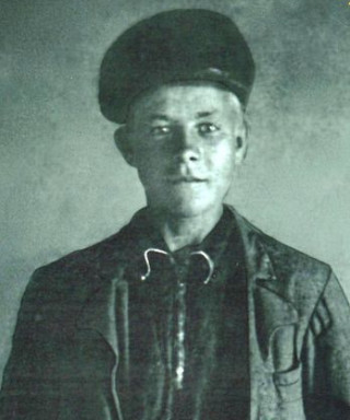 Ерошенко Петр Иванович