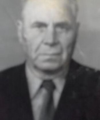 Юрченко Николай Федорович